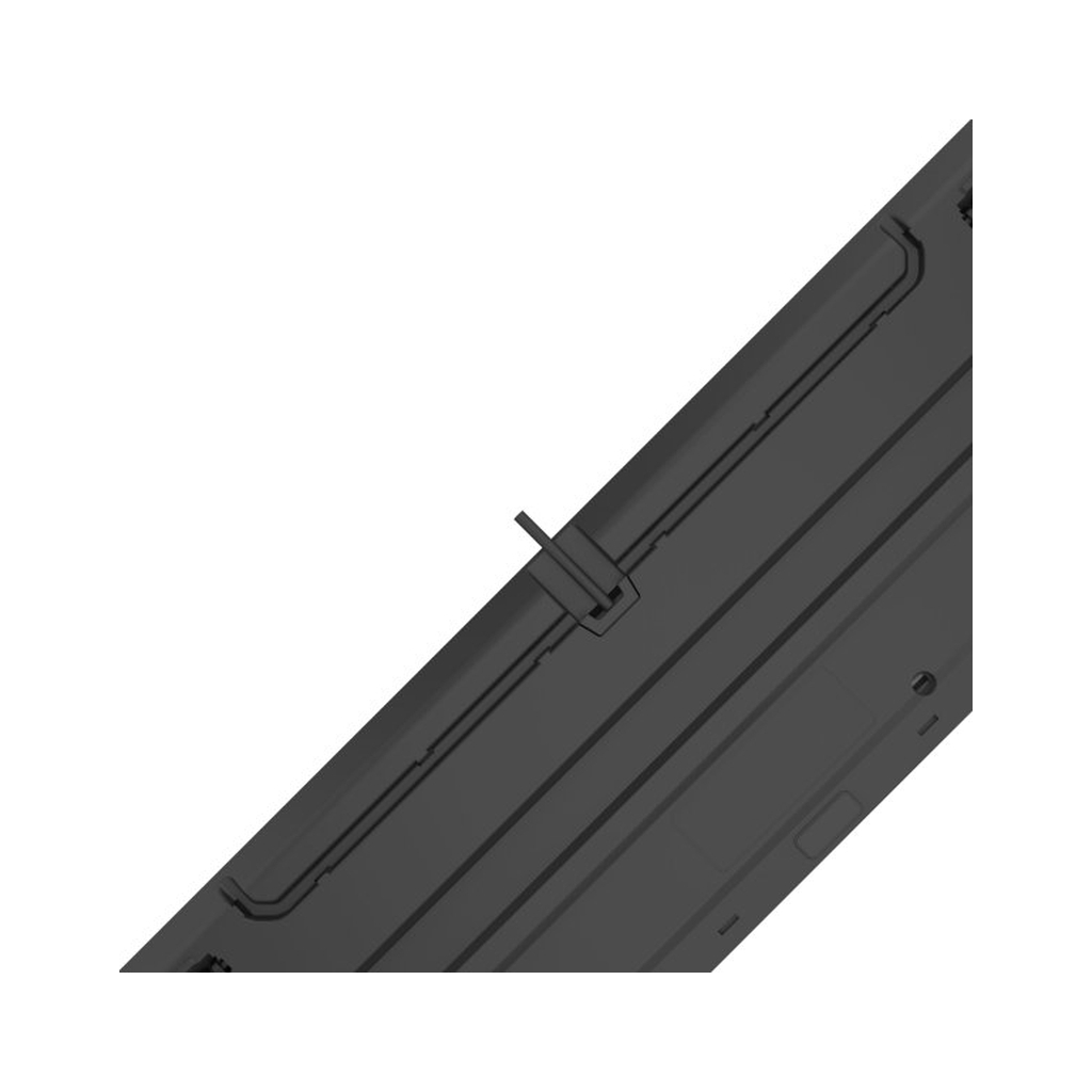 Клавіатура A4Tech FS100 RGB FS Switch USB Stone Black (4711422003925) - зображення 6