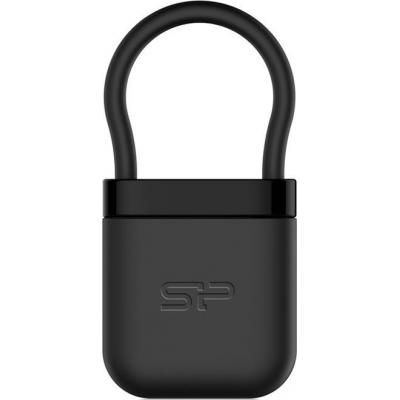 USB флеш накопичувач Silicon Power 32GB JEWEL J05 USB 3.0 (SP032GBUF3J05V1K) - зображення 1