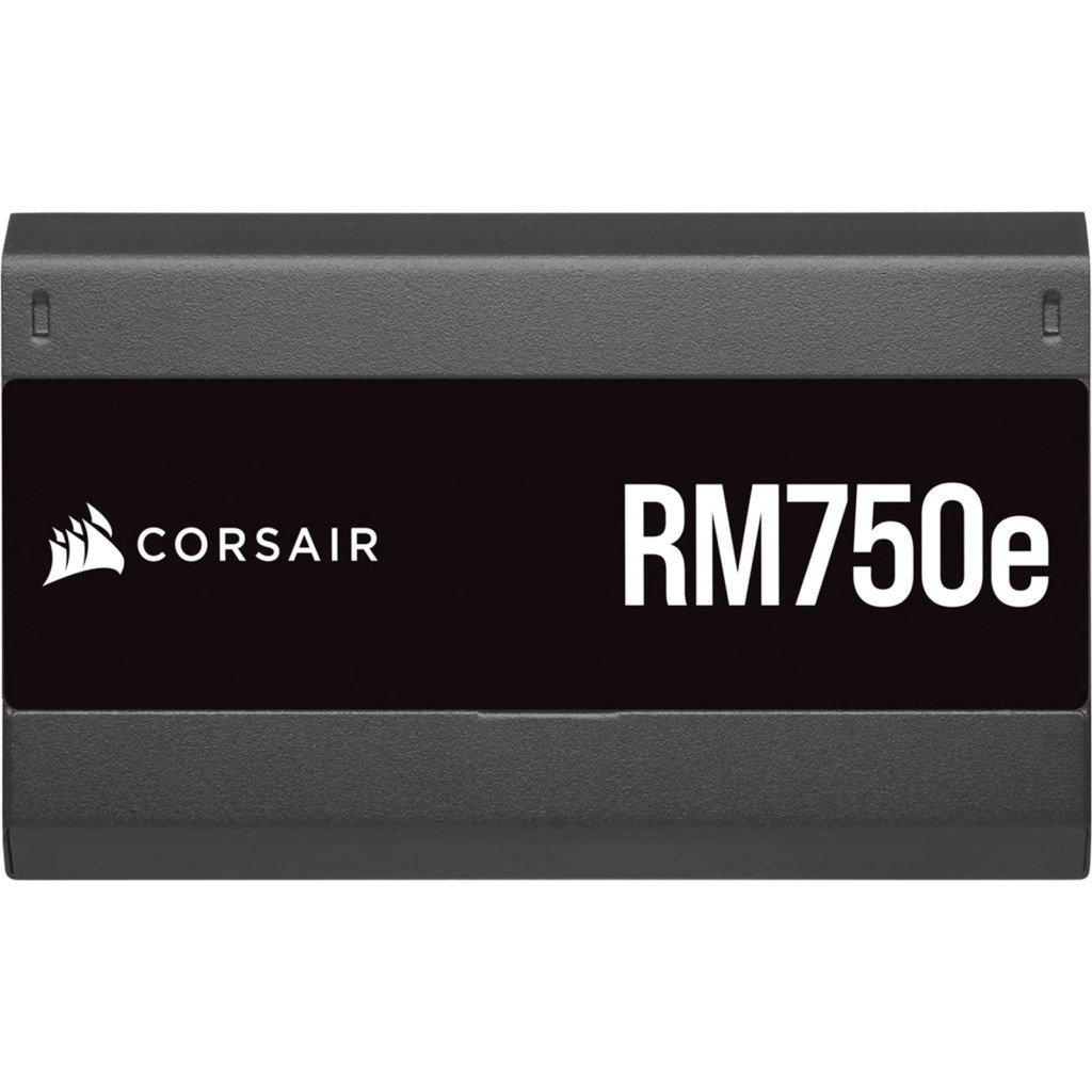 Блок живлення Corsair 750W RM750e (CP-9020248-EU) - зображення 3
