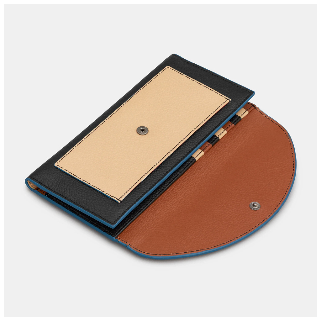 Гаманець Yoshi Y1252 CB 14 Westwood Rustic Multicolor (Y1252 CB 14) - зображення 3