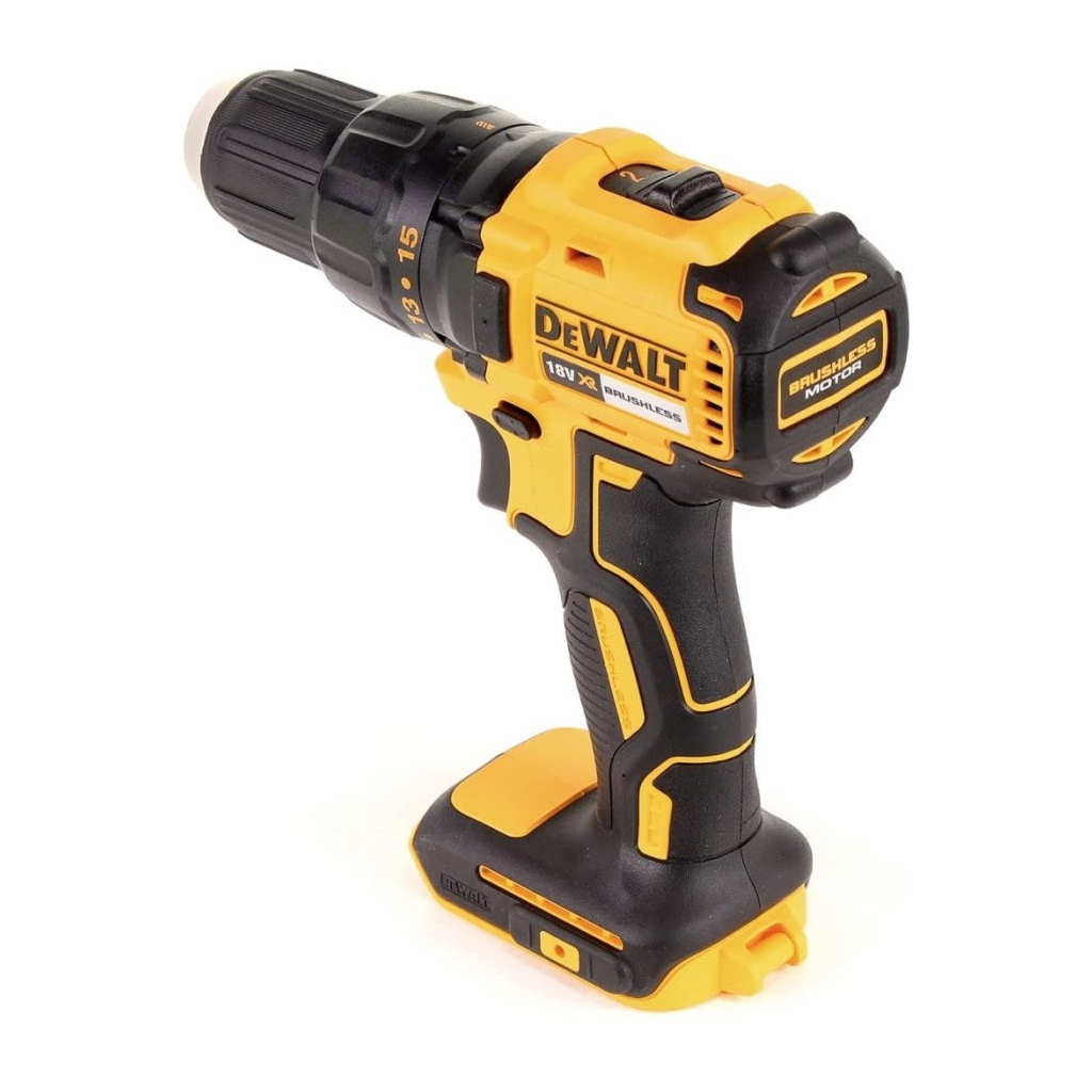 Шуруповерт DeWALT DCD777S2T - зображення 4