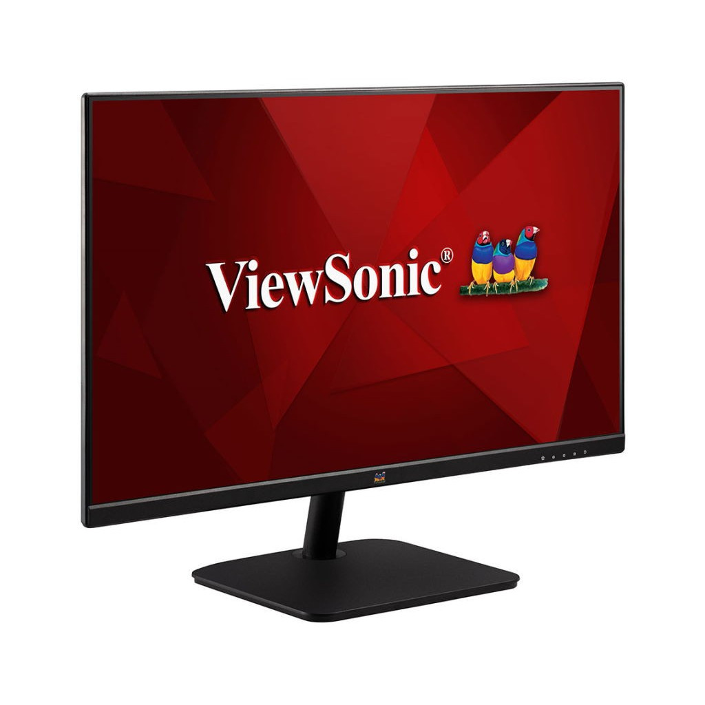 Монітор ViewSonic VA2432-H - зображення 7