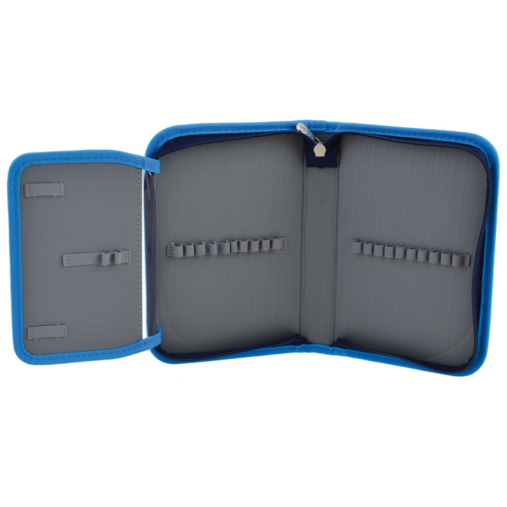 Пенал Yes Nitro Speed твердий одинарний з клапаном (532149) - зображення 2