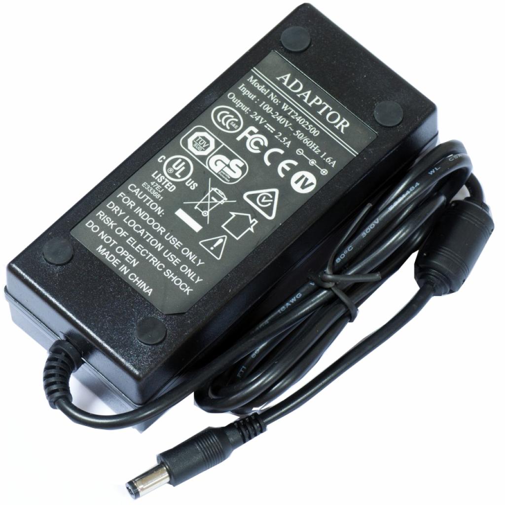 Маршрутизатор Mikrotik hEX PoE (RB960PGS) - зображення 4