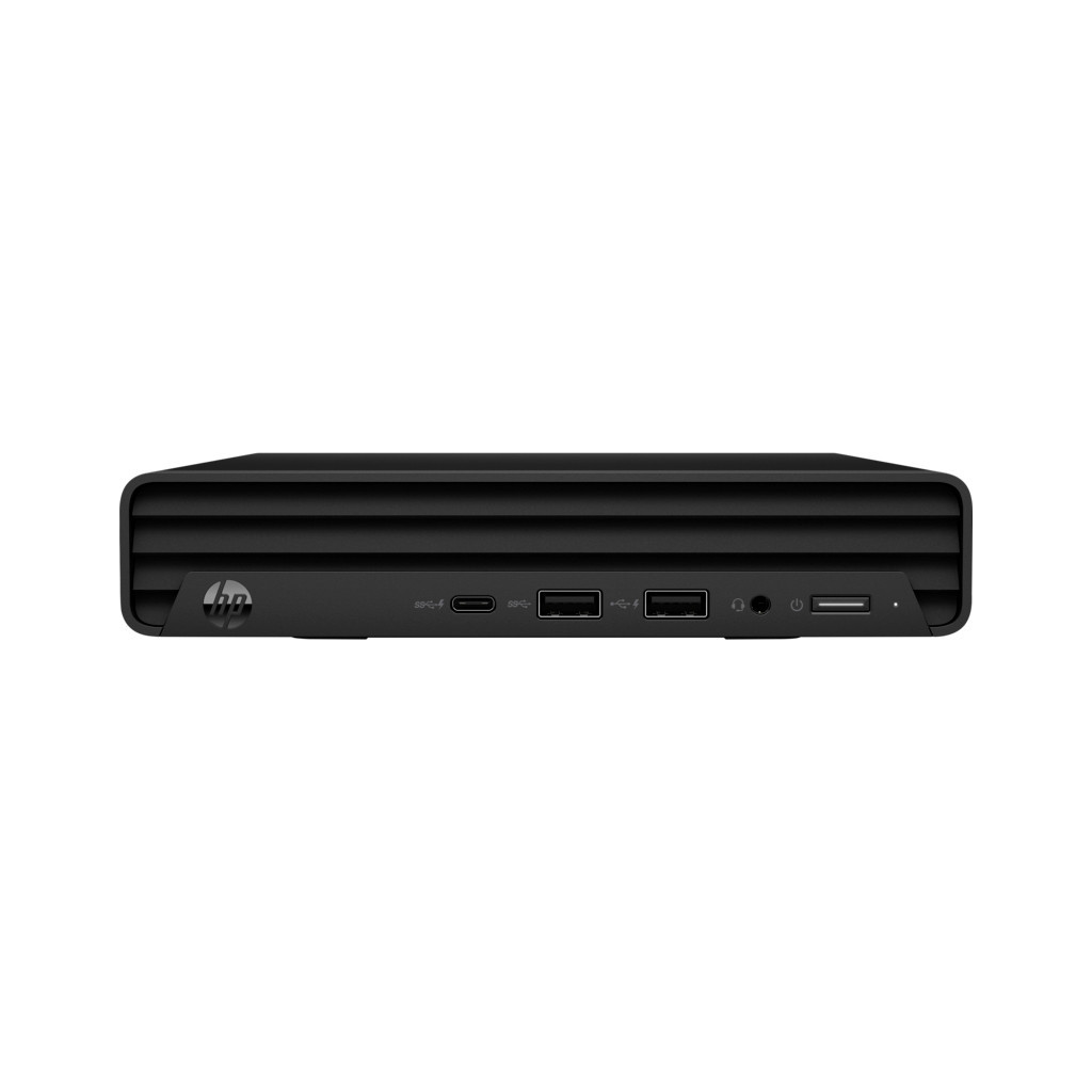Комп'ютер HP 260 G9 DM / i5-1235U, 8, 512, WiFi, кл+м, Win11P (6U6W6ES) - зображення 2