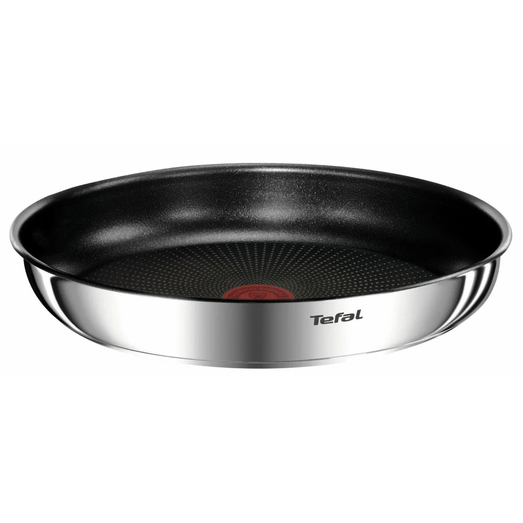Набір сковорідок Tefal Ingenio Emotion 3 предмети (L897S374) - зображення 3