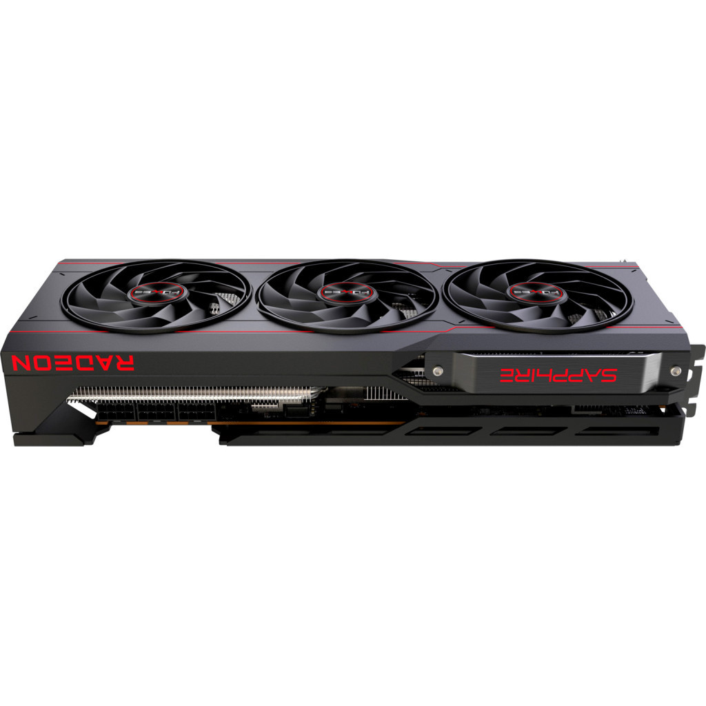 Відеокарта Sapphire Radeon RX 7900 XTX 24GB PULSE (11322-02-20G) - зображення 4
