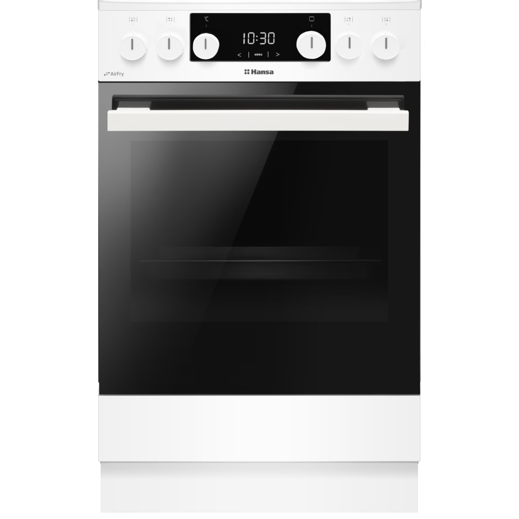 Плита Hansa FCMW58329 - зображення 7