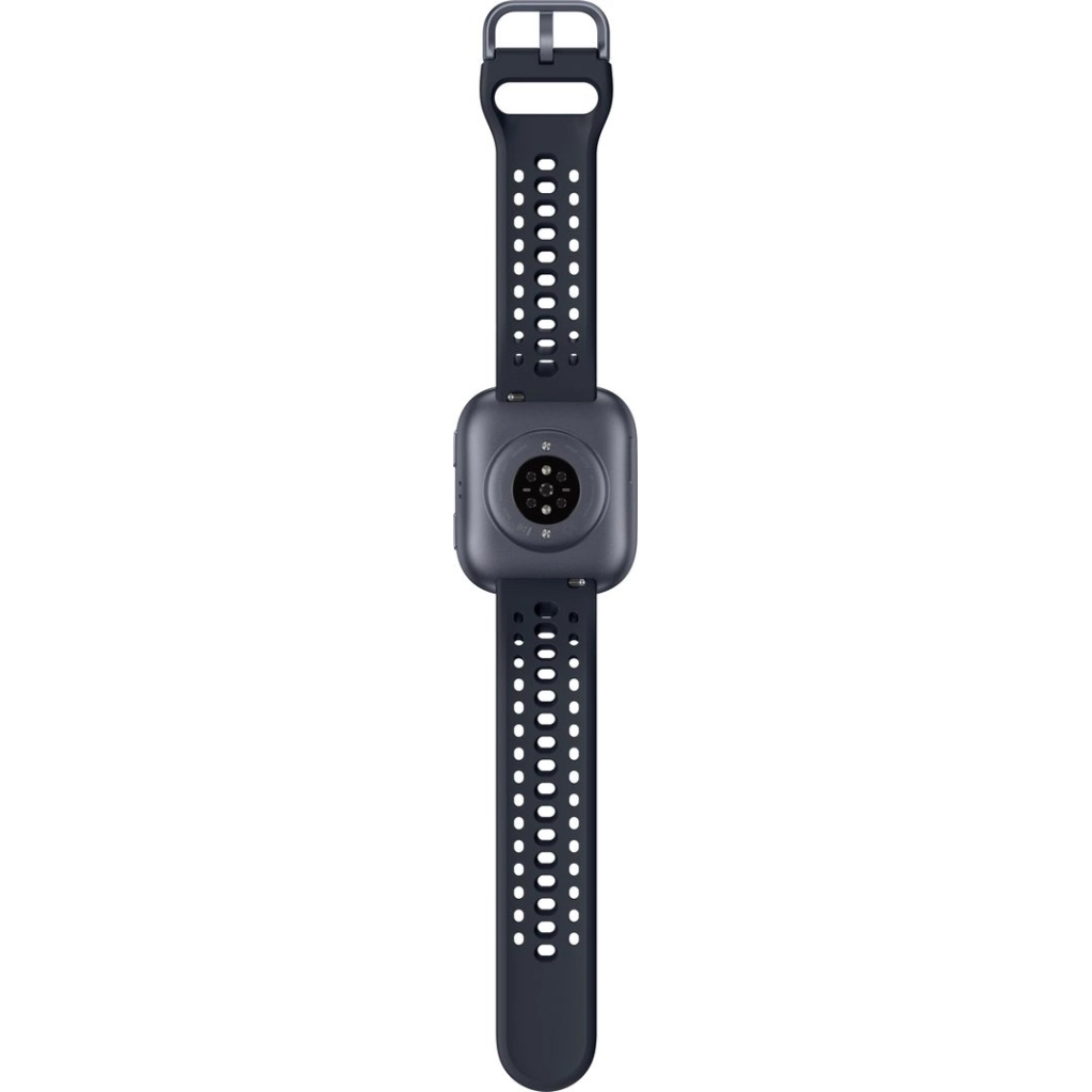 Смарт-годинник Amazfit Bip 6 Black W2435AP1N (1147277) - зображення 6