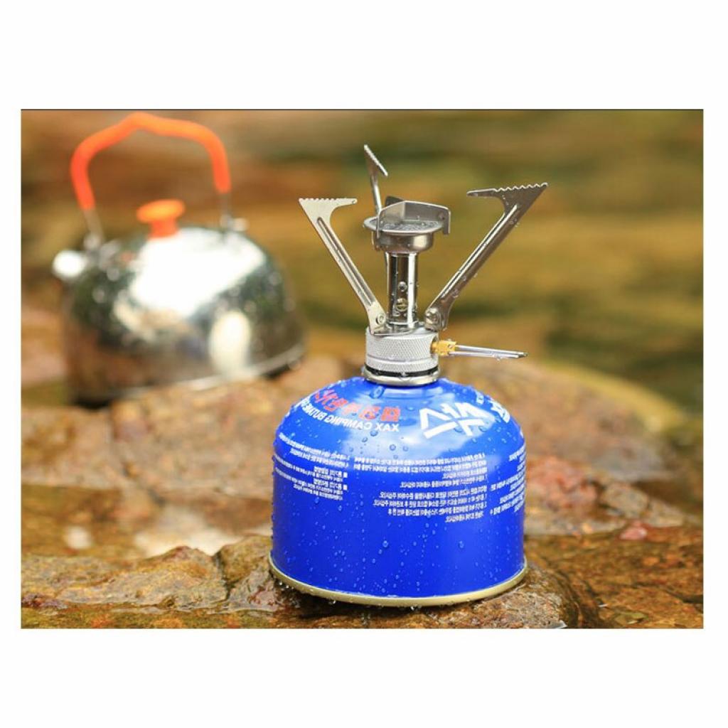 Пальник BRS BRS-1 - изображение 10