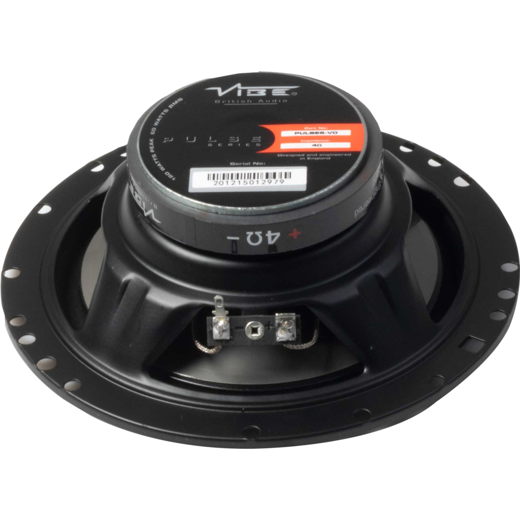 Коаксіальна акустика Vibe PULSE6-V0 - зображення 7