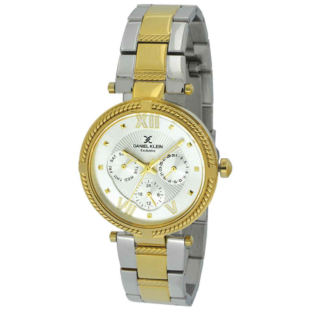 Наручний годинник Daniel Klein DK11393-6 - зображення 1