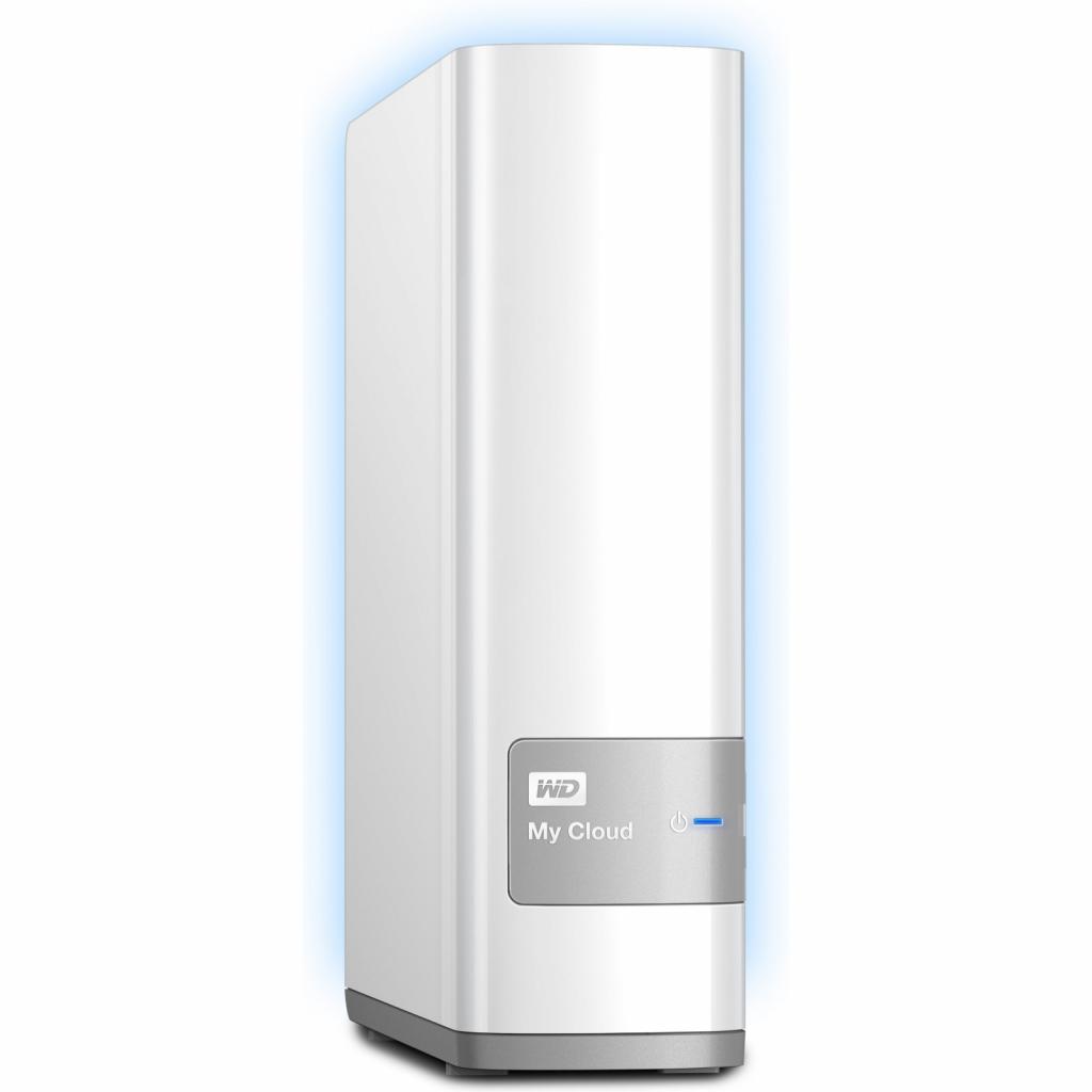 NAS WD 3.5" 6TB (WDBCTL0060HWT-EESN) - зображення 6