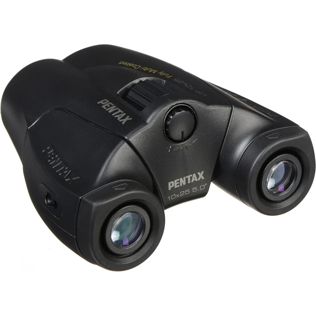 Бінокль Pentax UP 10x25 (61902) - зображення 2