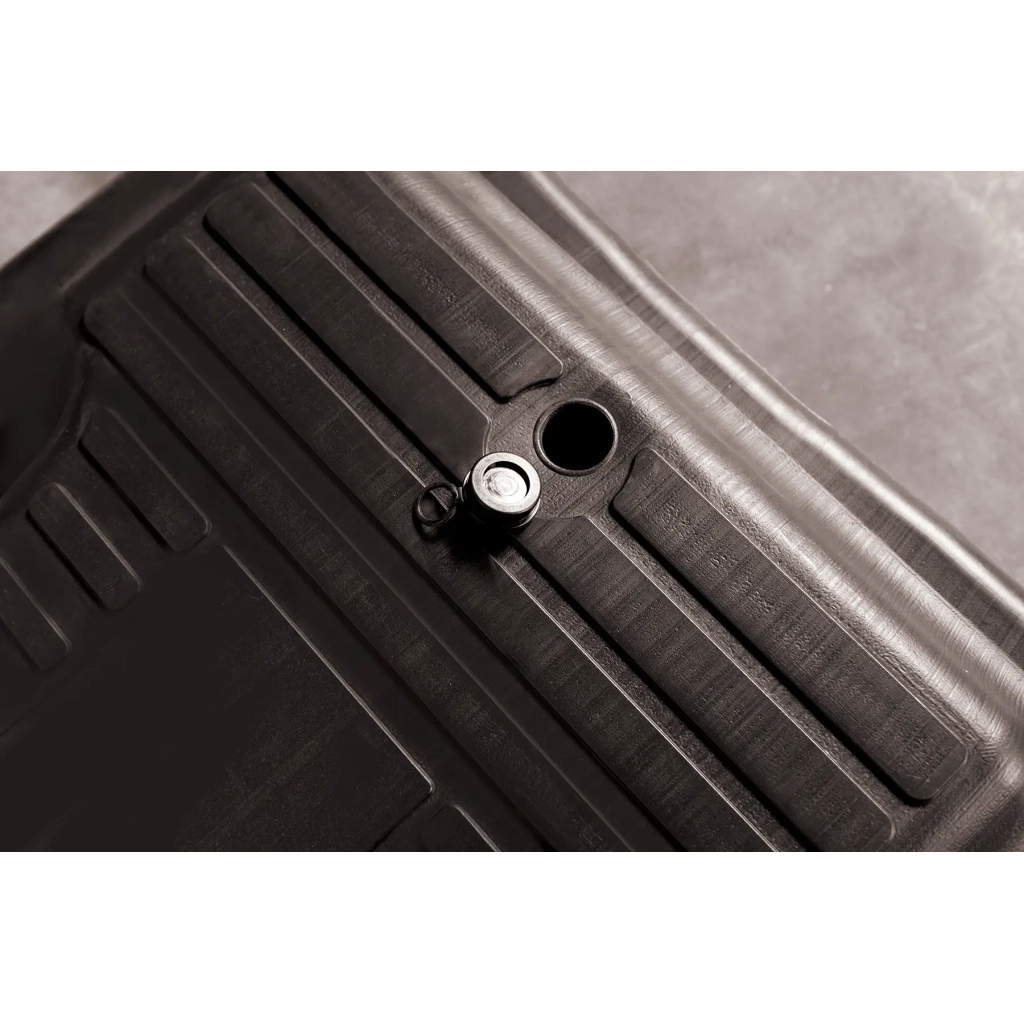 Баскетбольна стійка Garlando Memphis BA-13 (929765) - picture 4