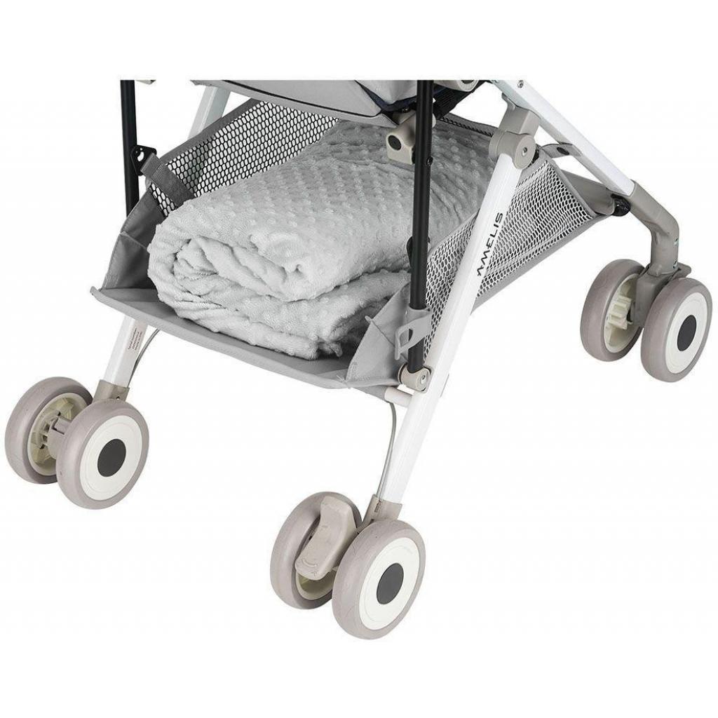 Коляска Amelis SuperSix Blue Ocean (23316) - зображення 7