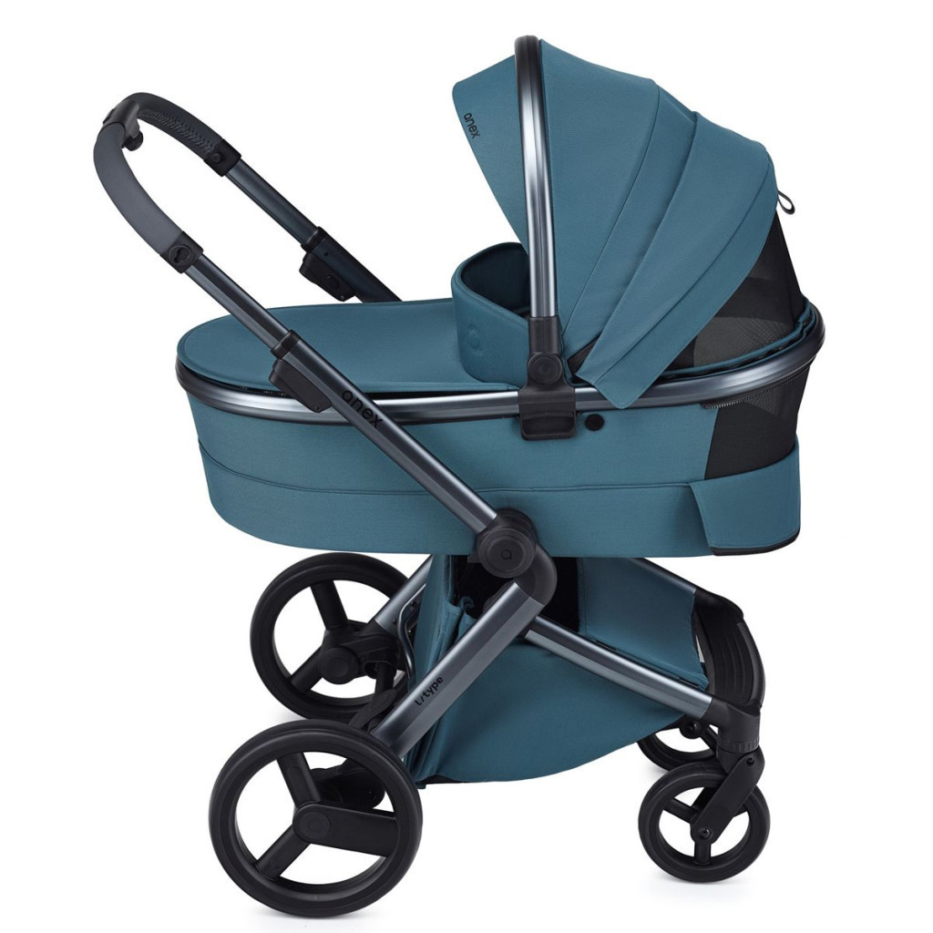 Коляска Anex 2 в 1 l/type ocean (LT-12T) - зображення 4