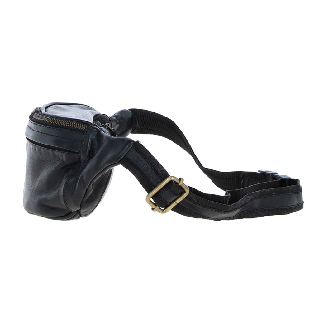 Сумка Ashwood D102 Black - зображення 4