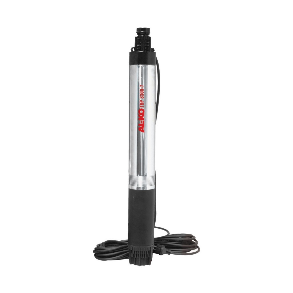 Заглибний насос AL-KO для свердловин TBP 6000-7 (113470) - зображення 1