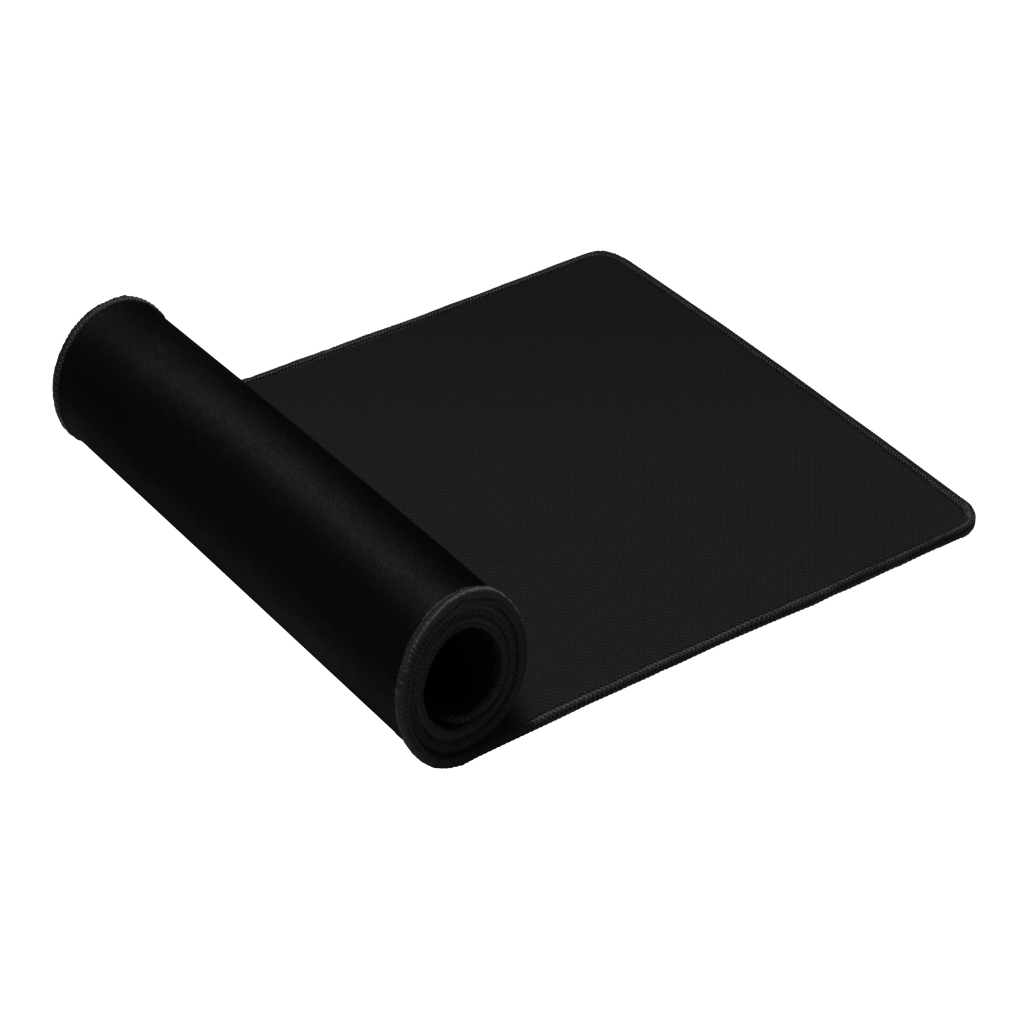 Килимок для мишки Defender One XXL Black (50006) - зображення 2