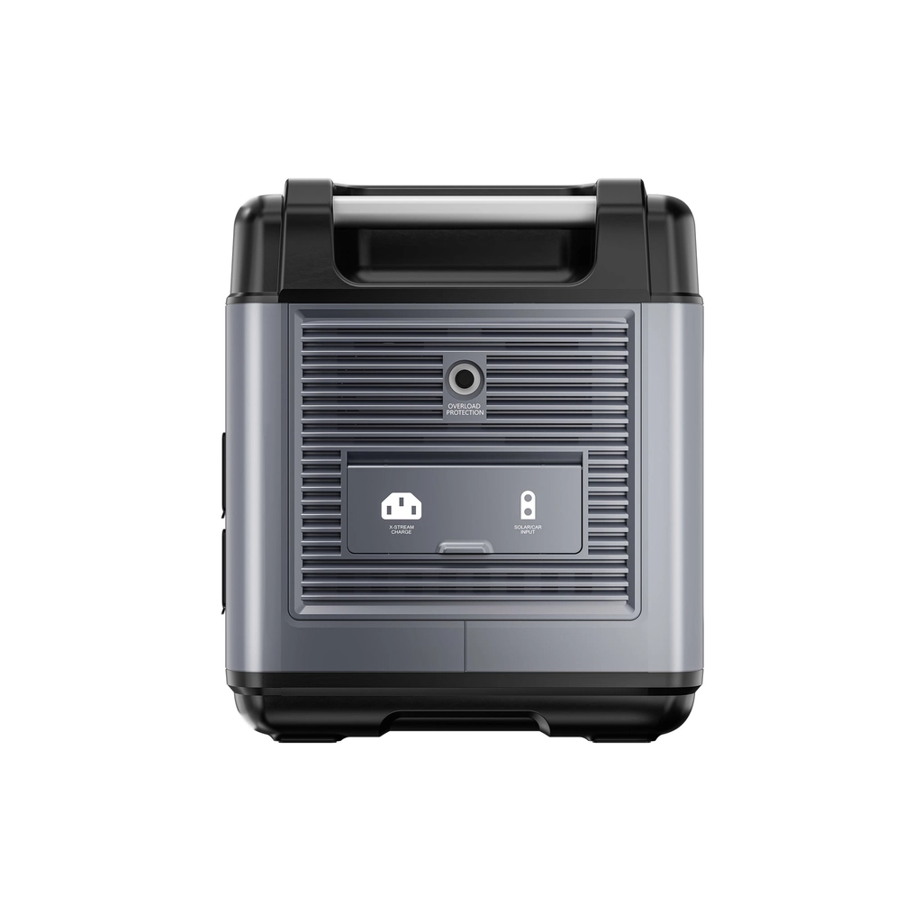 Зарядна станція OUKITEL P2001E PLUS 2400W (P2001E PLUS) - зображення 5