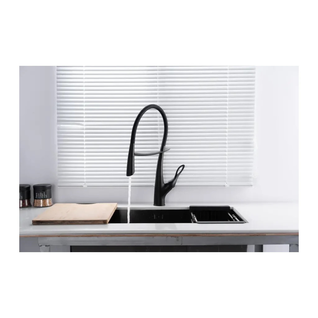 Змішувач Nett SWB-52 - зображення 3