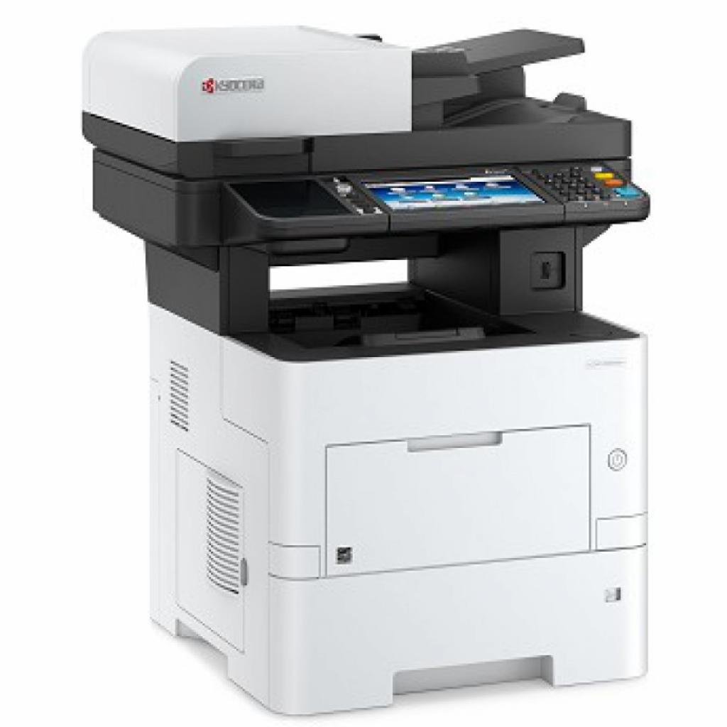 Багатофункціональний пристрій Kyocera Ecosys M3655idn (1102TB3NL0) - изображение 3