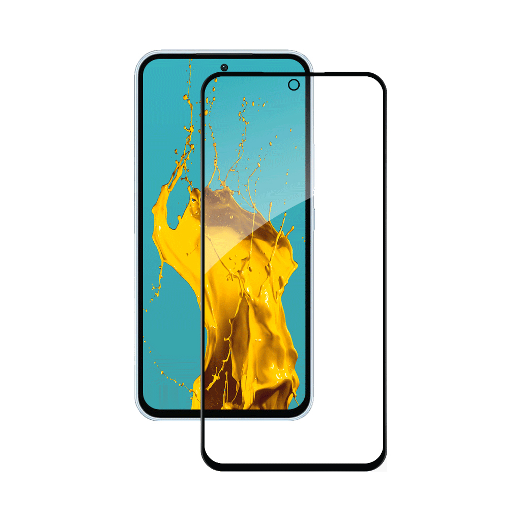 Скло захисне Piko Full Glue Samsung A54 5G (1283126559907) - зображення 1