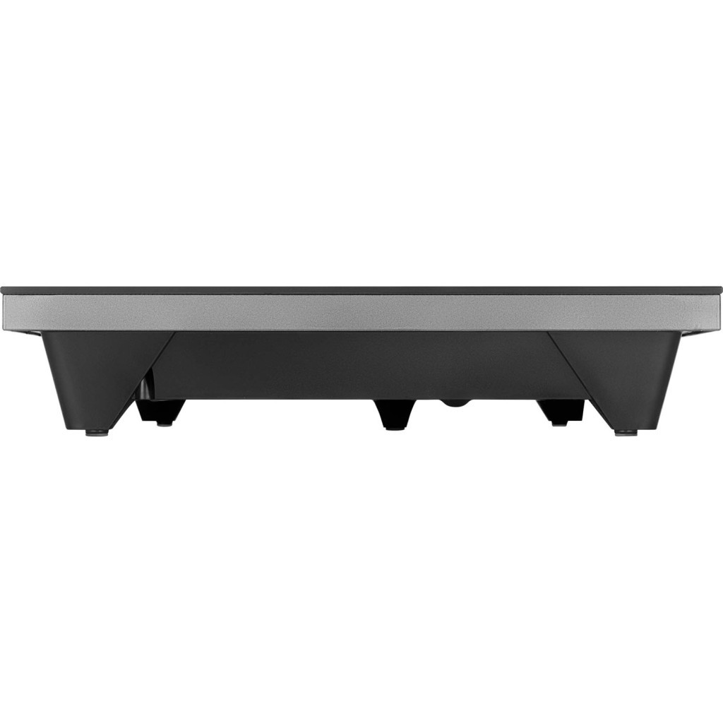 Настільна плита Sencor SCP 4601GY (SCP4601GY) - зображення 6