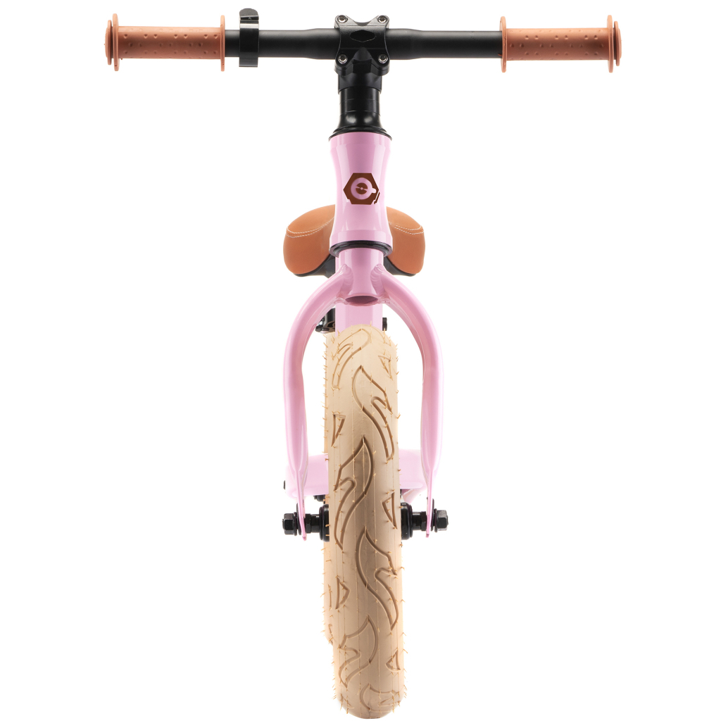 Біговел Miqilong HPA Рожевий 12" (ZCY-HPA12-PINK) - зображення 6