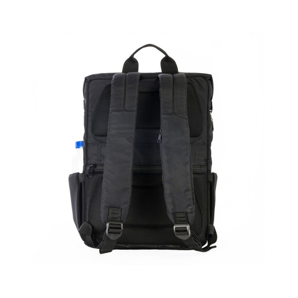 Рюкзак для ноутбука Tucano 15" Modo Backpack MBP, black (BMDOK-BK) - зображення 4