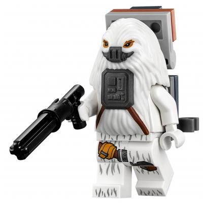 Конструктор LEGO Star Wars Зоряний винищувач типу Y (75172) - зображення 7