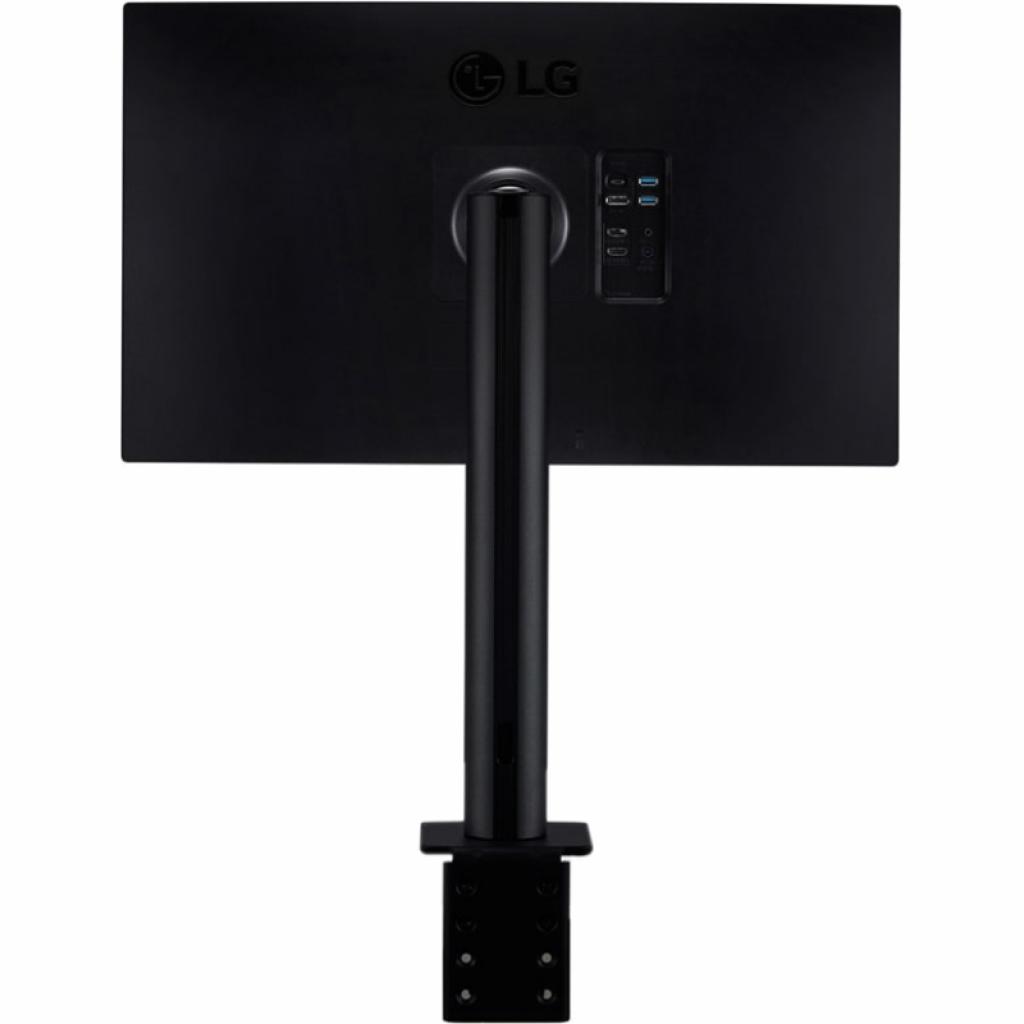 Монітор LG 27QN880-B - зображення 8