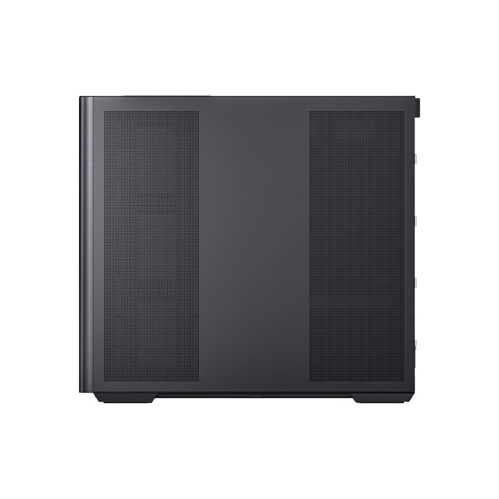 Корпус JONSBO D300 Black - зображення 6