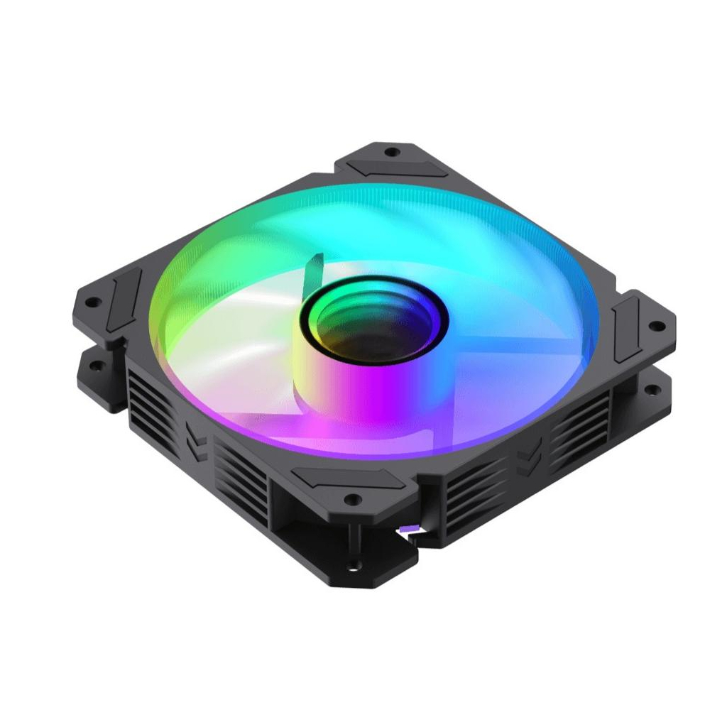 Кулер до корпусу Gamemax RC300 - зображення 3