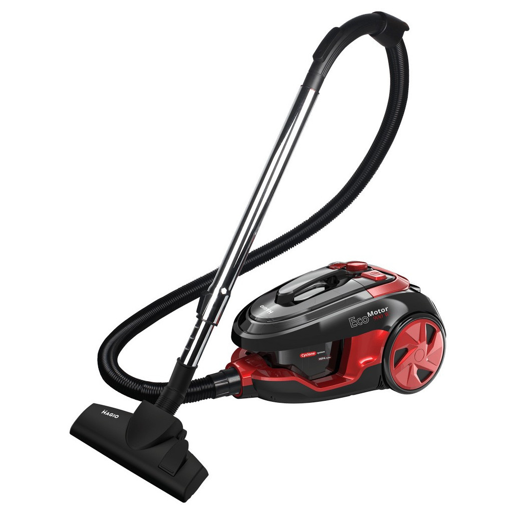 Пилосос Magio MG-892 - зображення 1