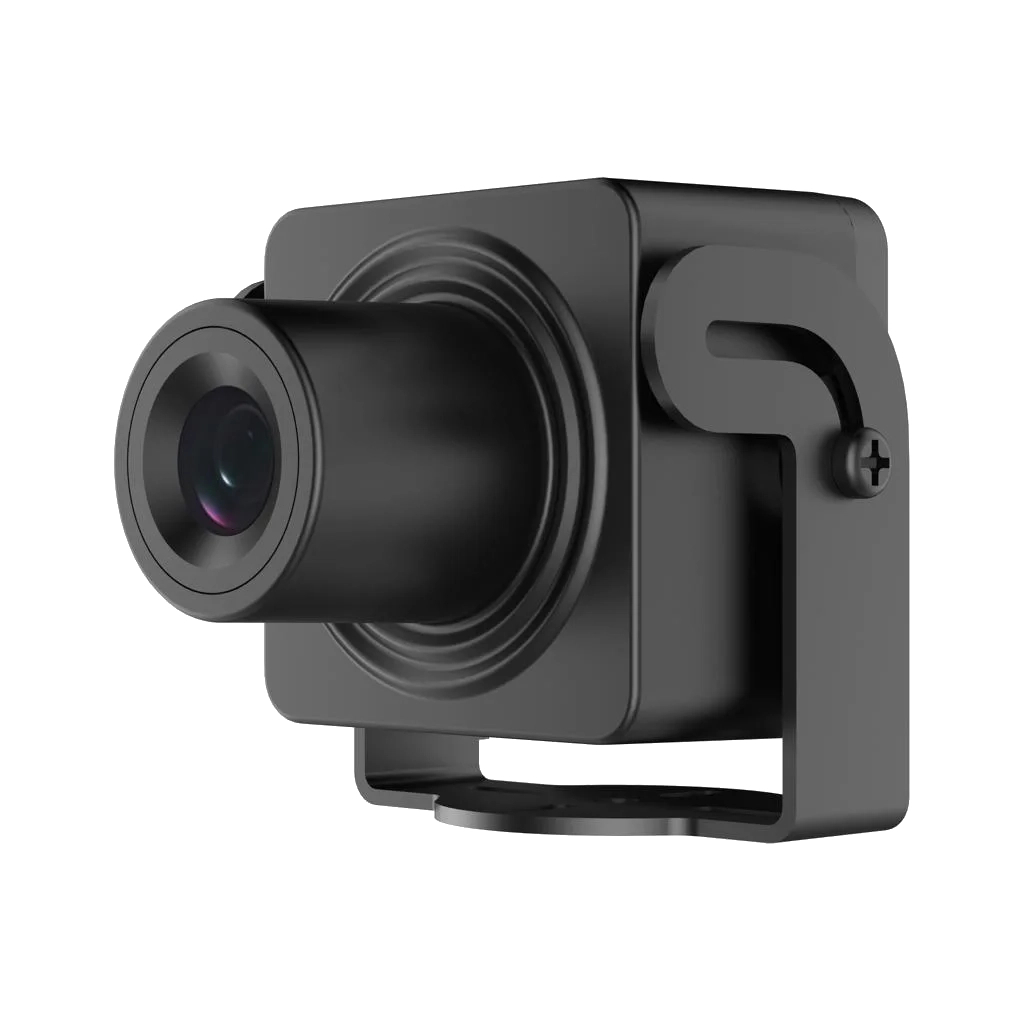 Камера відеоспостереження Hikvision DS-2CD2D25G1/M-D/NF (2.8) - зображення 1