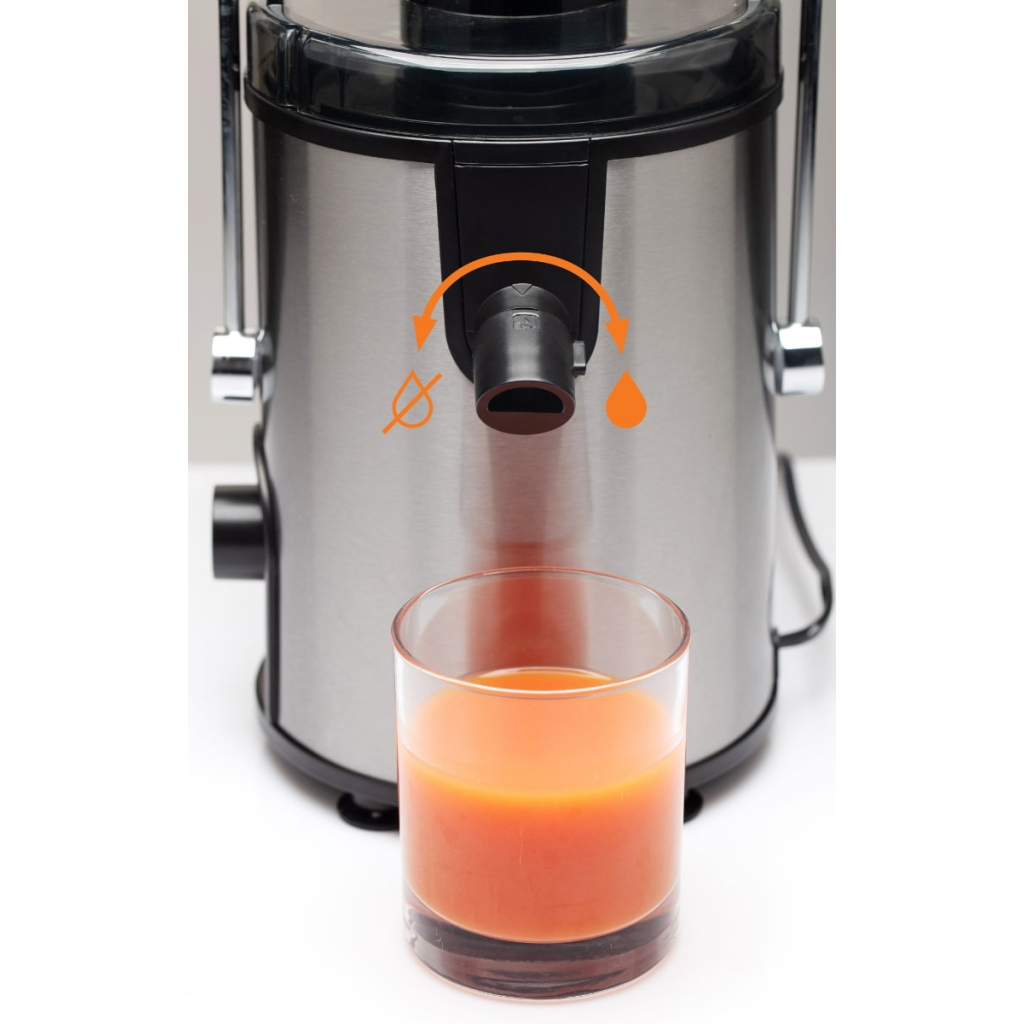 Соковижималка Gorenje JC400E - зображення 4