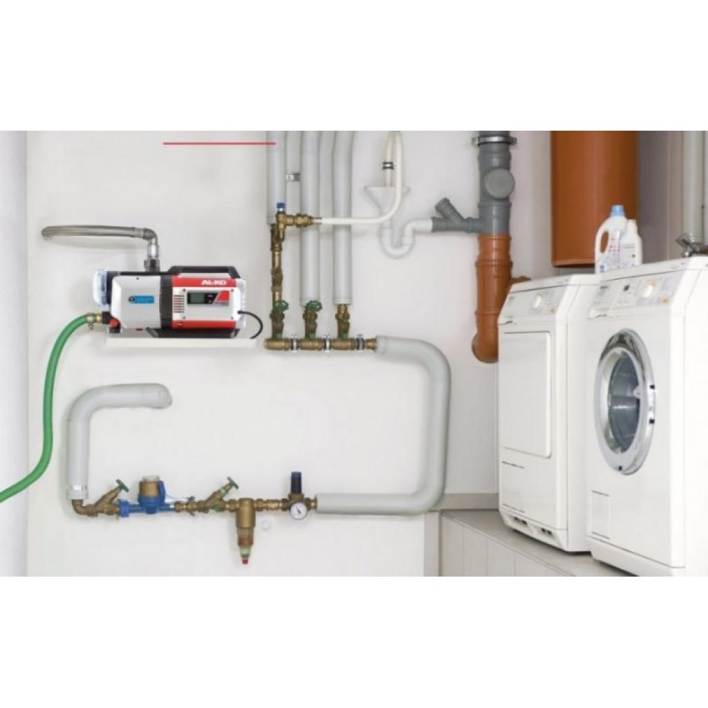 Насосна станція AL-KO HWA 4500 Comfort (113140) - зображення 3