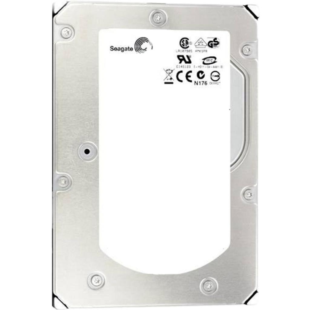 Жорсткий диск для сервера 3.5" 450GB Seagate (9FM066-899 / ST3450857SS-WL-FR) - зображення 1