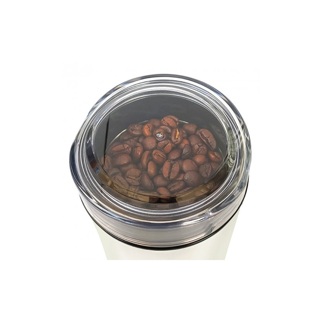 Кавомолка Aurora AU347 - зображення 5