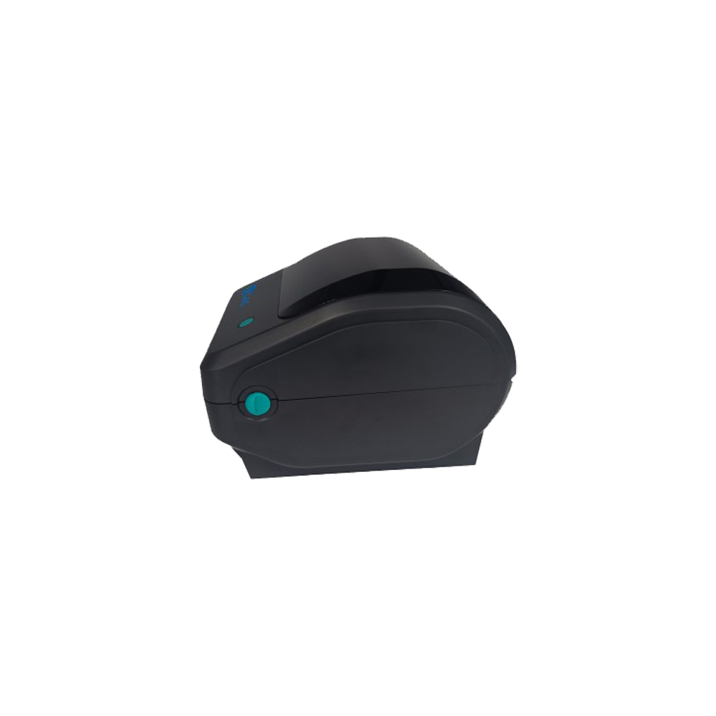 Принтер етикеток UKRMARK D1181CW USB (900873) - зображення 2