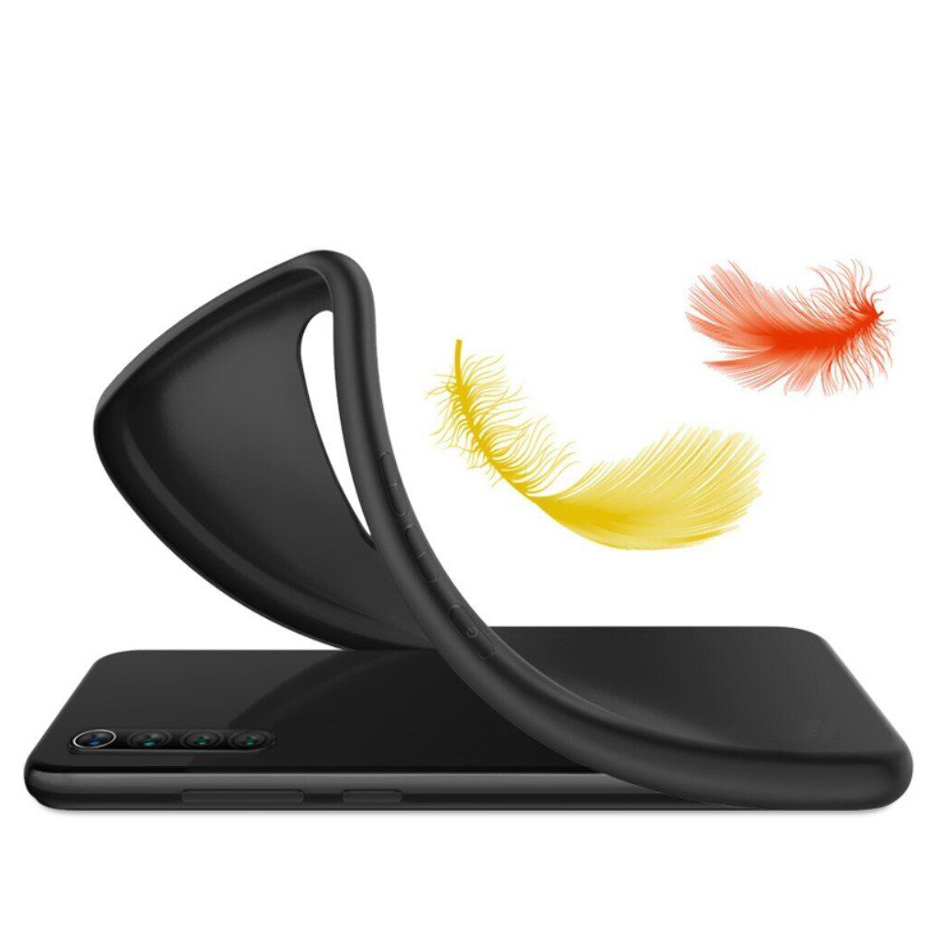 Чохол до мобільного телефона BeCover Xiaomi Redmi A1/A2 Black (708117) - зображення 3