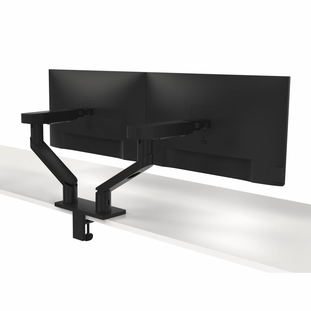 Кронштейн Dell Dual Monitor Arm – MDA20 (482-BBDL) - зображення 4
