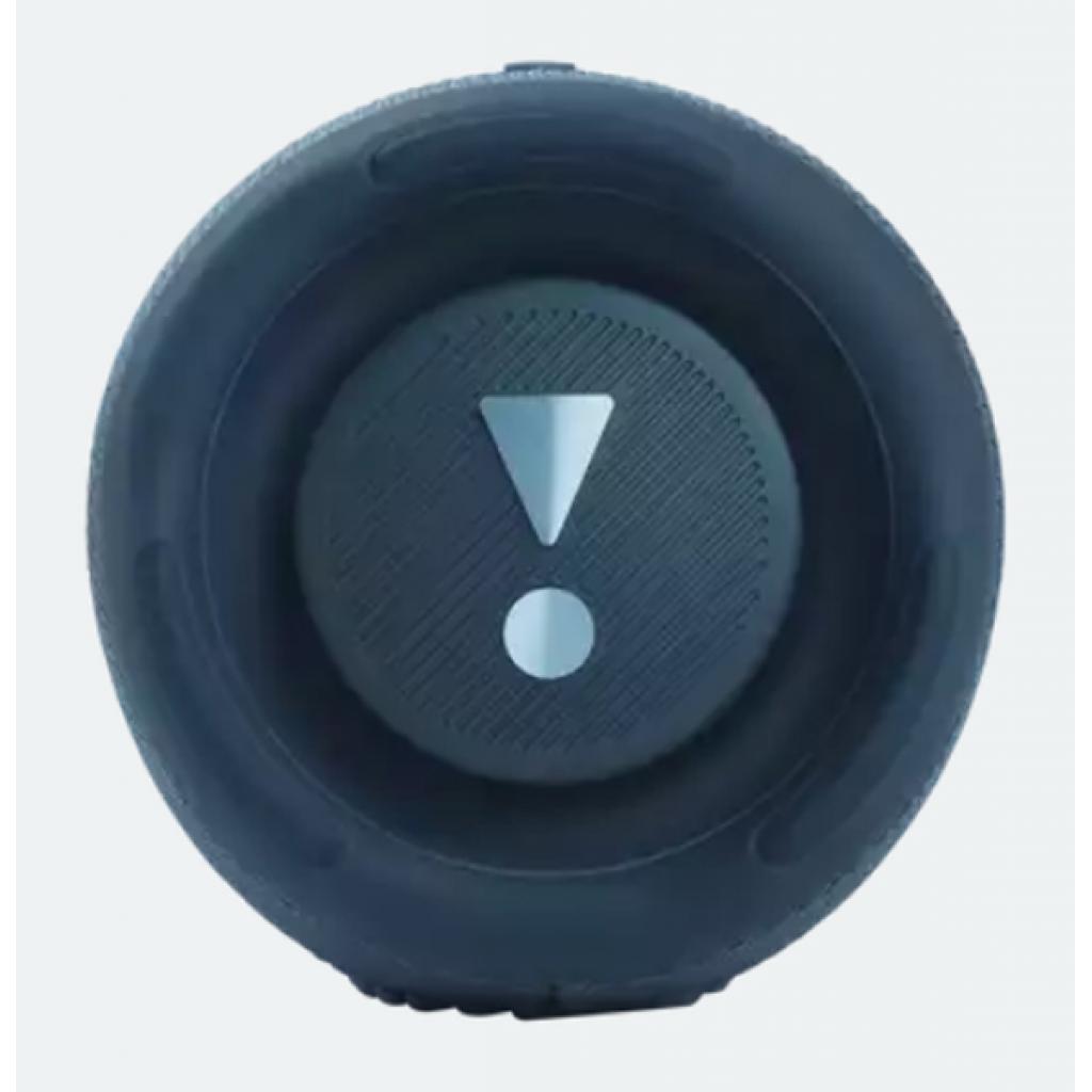 Акустична система JBL Charge 5 Blue (JBLCHARGE5BLU) - зображення 5