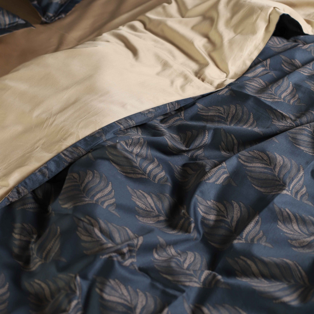 Постільна білизна Viluta Сатин Єгипетська бавовна 02 євро (02_EX_ev) - зображення 6