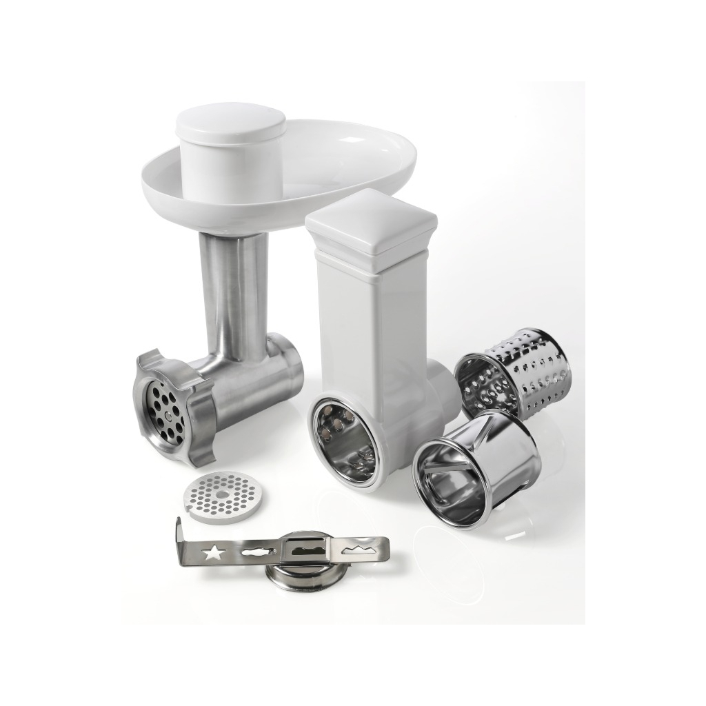 Кухонний комбайн Gorenje MMC1000RLR - зображення 3