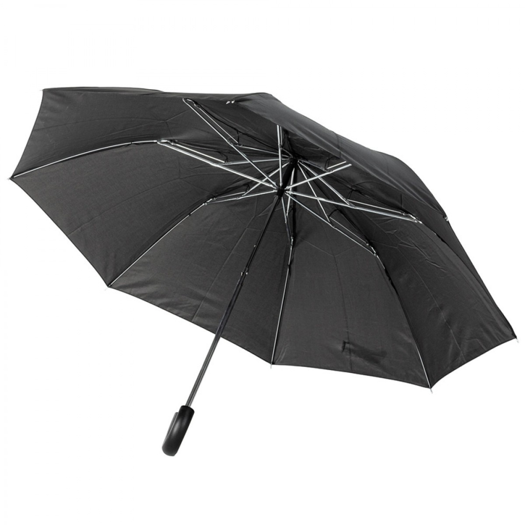 Парасоля Incognito 11 G561 Black (G561-000595) - зображення 3