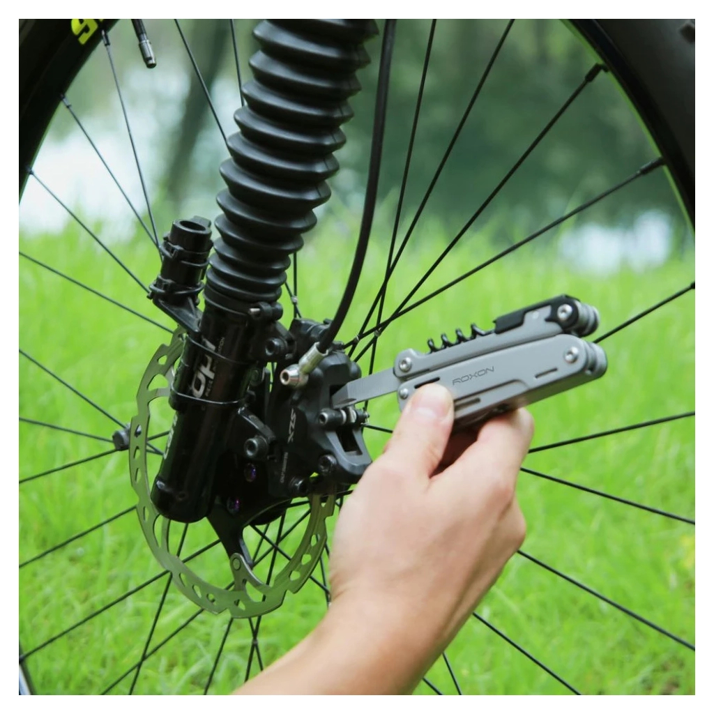 Мультитул Roxon Storm (S801S) - picture 9