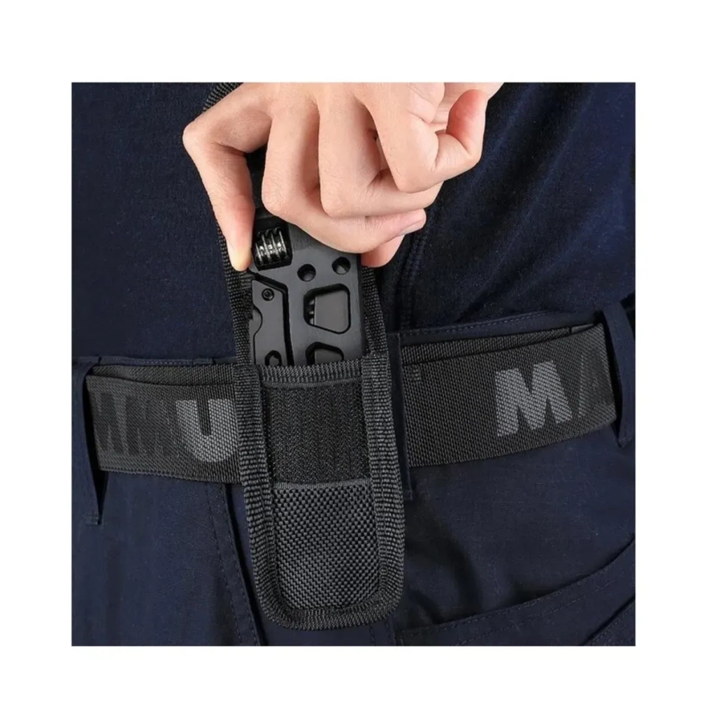 Мультитул Xiaomi NexTool Vanguard Multifunctional Wrench (NE20131) - зображення 7